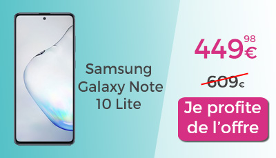 galaxy note 10 lite electrodepot 