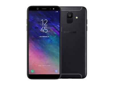 Le Samsung Galaxy A6 à 199€ chez Darty