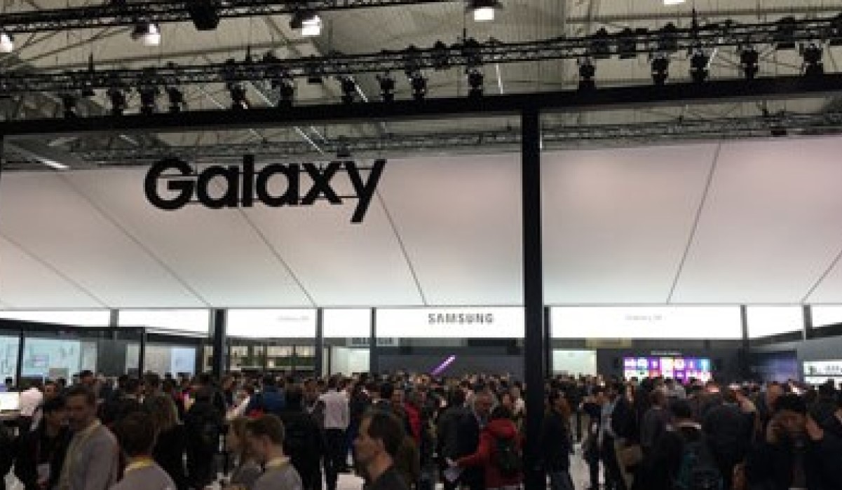 Les dernières rumeurs concernant le Samsung Galaxy Note 10+
