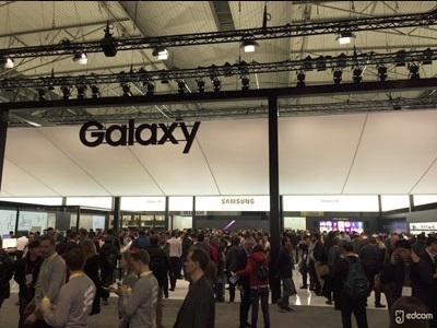 Samsung Galaxy : les 4 meilleures affaires à saisir chez Rakuten PriceMinister