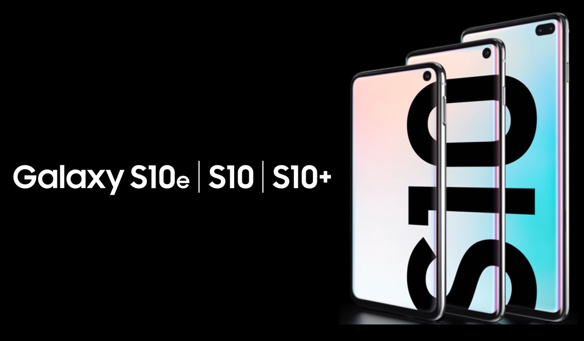 Samsung Galaxy S10 : trois nouveaux modèles d'exception déjà disponibles en précommande