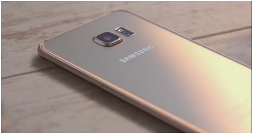Samsung Galaxy S6 Edge + : 130€ de remise immédiate ce Week-end chez SFR !