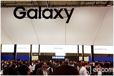 Samsung Galaxy S9, Galaxy S8, Galaxy Note 8...infos et bons plans à ne pas manquer