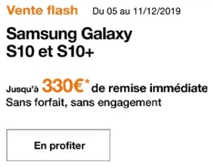 Samsung Galaxy S10
