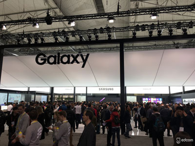 Vente flash Samsung : Le Galaxy S9 et S9 Plus à prix réduit chez Darty