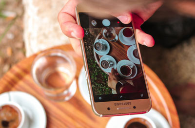 Promotion estivale : Les Samsung Galaxy, J3, J5 et A6+ à prix canon chez Electro Dépôt