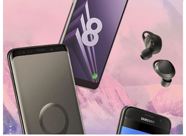 Bon plan : le Galaxy S7 à 279 euros sans forfait chez SFR