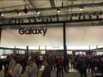 Derniers jours pour saisir les promos sur les Samsung Galaxy chez SOSH et Orange