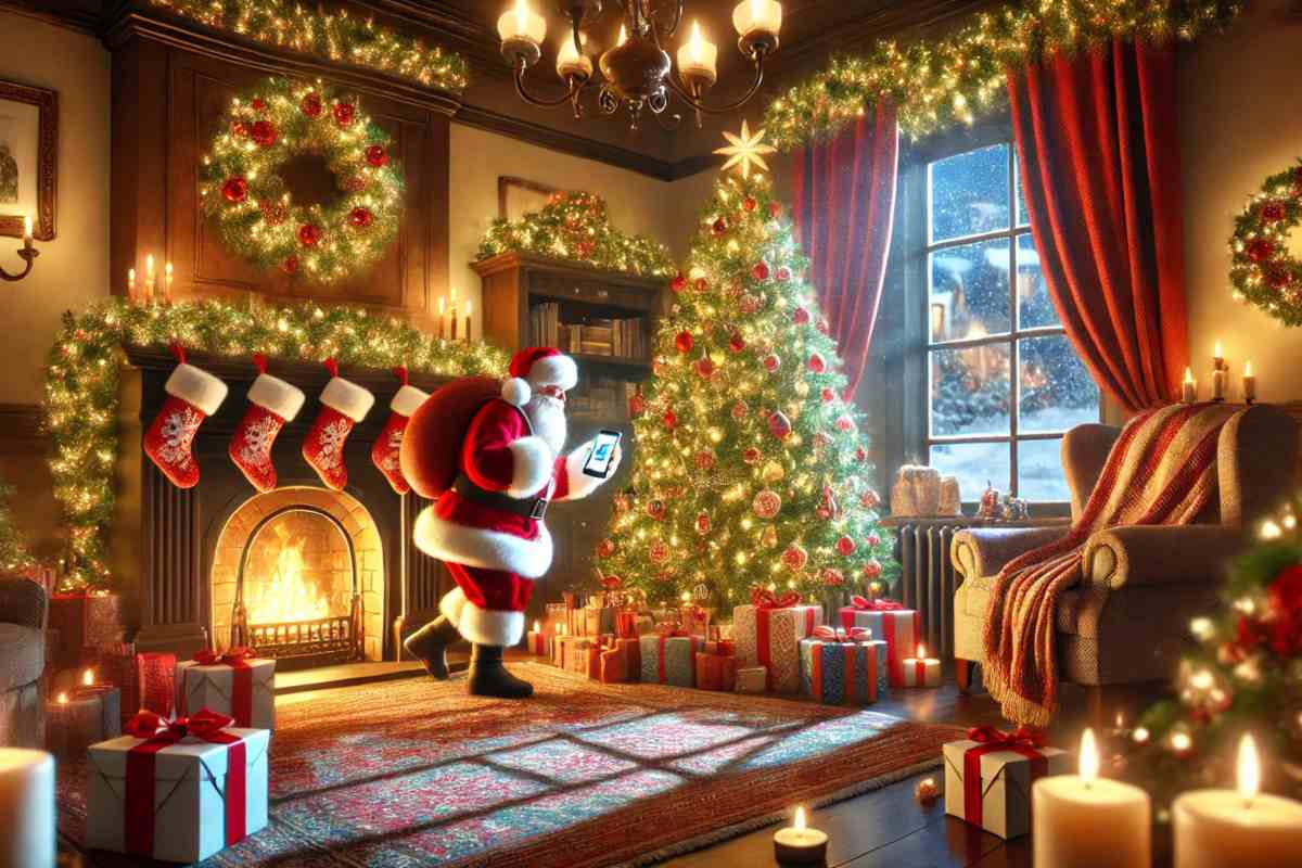 Venez découvrir ce smartphone à moins de 200€ parfait à offrir pour Noël