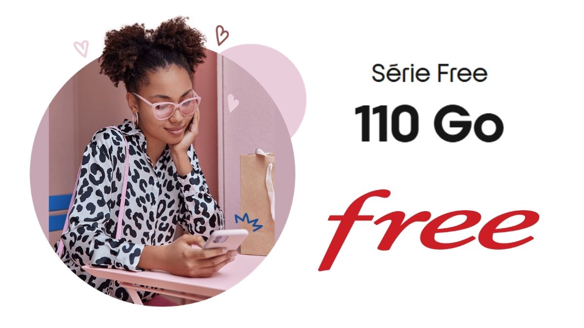 Série Free pourquoi les clients l'adorent