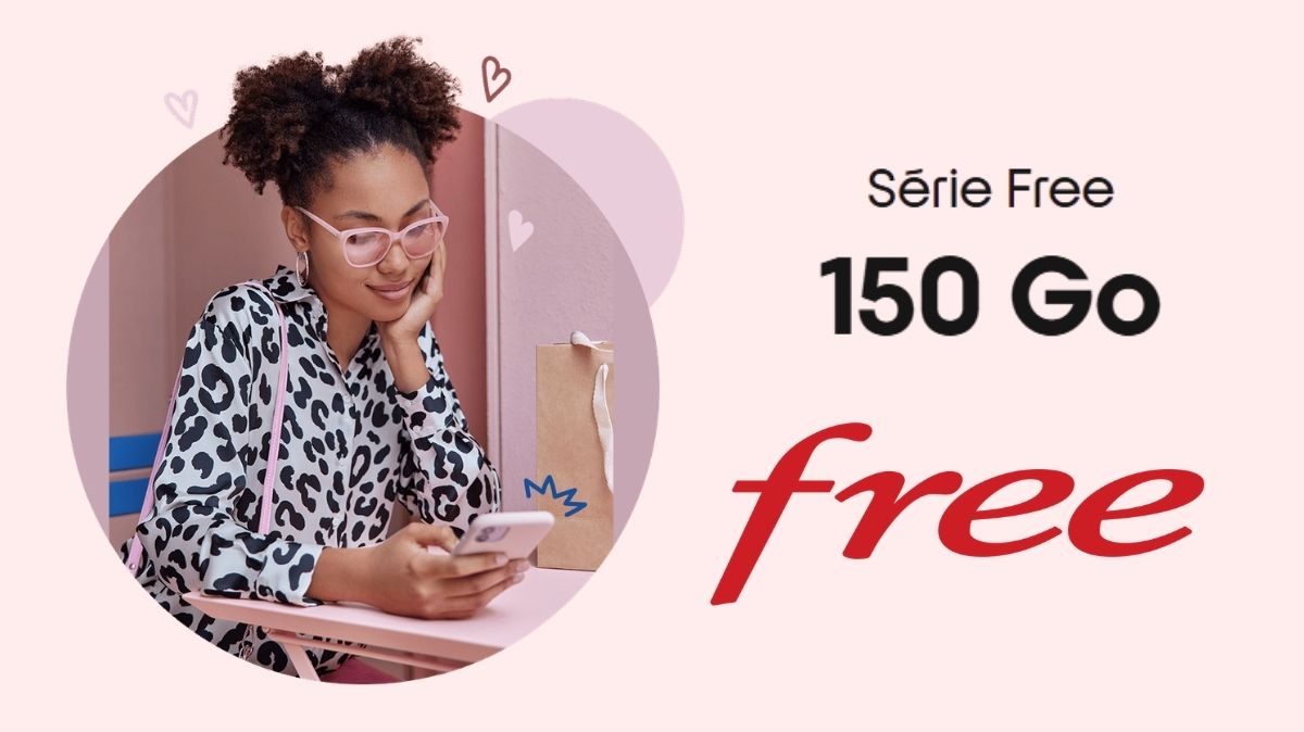 Série Free incontournable