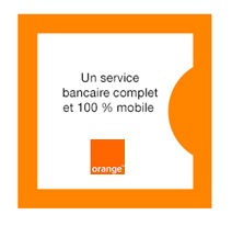 Orange : Un service bancaire complet et 100% en ligne d’ici 2016 !