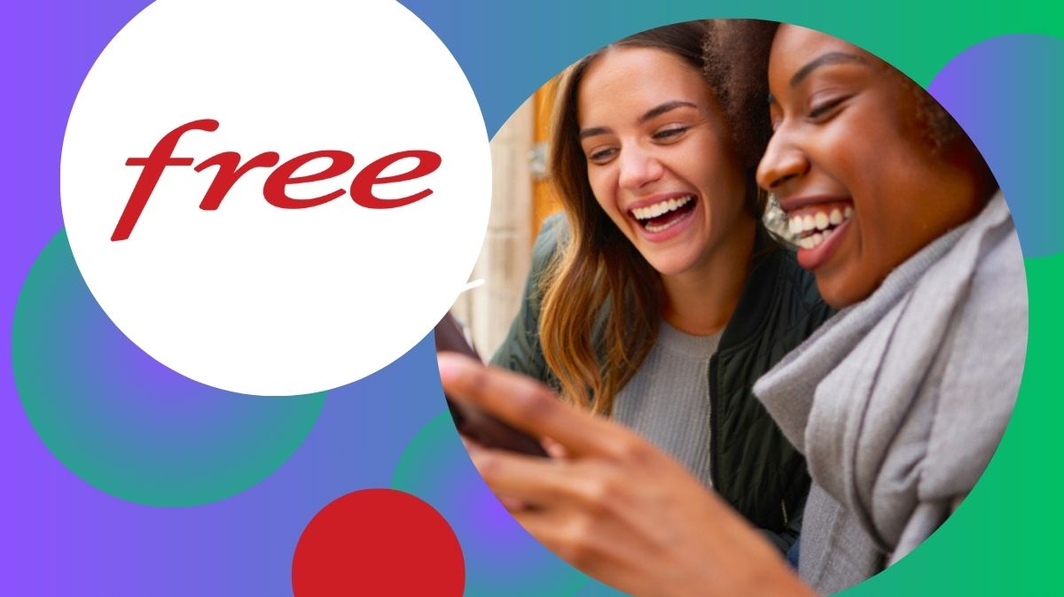 Services pratiques inclus dans les forfaits Free