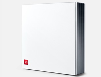 SFR Internet, encore plus de promos : les offres box ADSL partir de 14.99 euros 