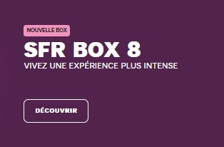 BOX 8 SFR