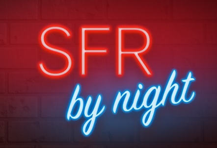 SFR By Night : Galaxy S7, Galaxy S7 Egde, Honor 8, Huawei P9 et Xperia X en promo