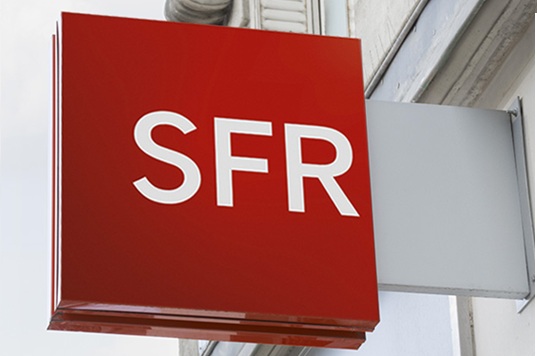 Fibre et réseau 4G SFR : découvrez les nouvelles communes couvertes en mars 2016 