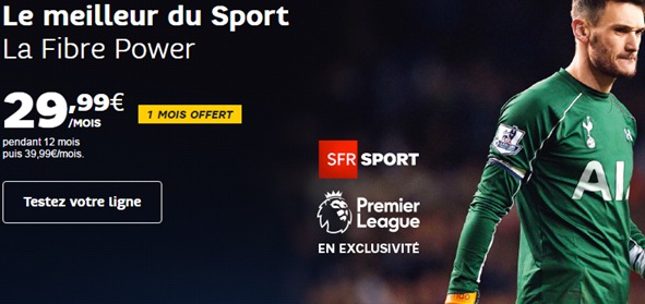 SFR : Nouvelles offres Box et nouvelles chaînes TV … Un point s’impose !