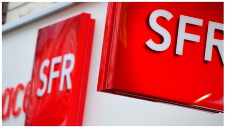 L'OPE d'Altice pour une prise de contrôle de SFR à 100% rejetée par l'AMF