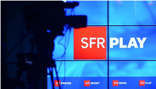SFR Studio : la nouvelle chaîne dédiée aux séries et cinéma sera lancée à la fin de l'été 
