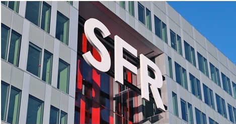 Une année 2016 difficile pour l'opérateur SFR, un avenir orienté sur la convergence des contenus 