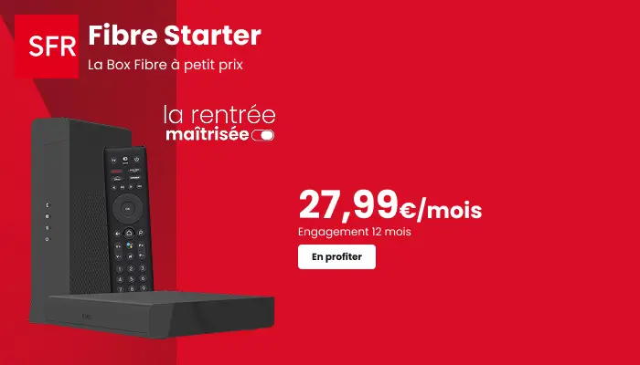 sfr starter cta