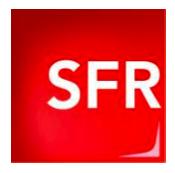 Les nouveaux forfaits mobiles SFR