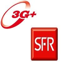 SFR couvre près de 87% de la population en 3G/3G+