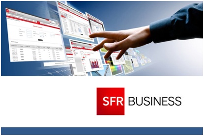 SFR démocratise la Fibre pour toutes les PME et TPE