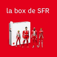 Des nouvelles offres ADSL chez SFR dès le mois d’octobre 