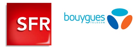 Le réseau SFR lâché par Bouygues Telecom !