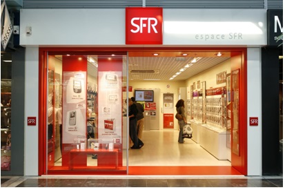 La box de SFR en promo à partir de 11.99€ par mois jusqu'au 02 février 2016 !