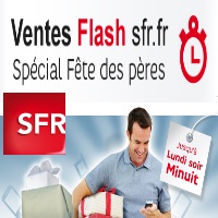 SFR fête les papas !