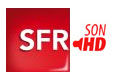 La voix haute définition bientôt disponible avec  SFR