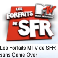 De nouveaux forfaits bloqués chez SFR