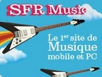 La musique à l'honneur chez SFR