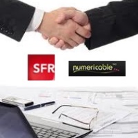 Fusion entre Numericable et SFR : les négociations toujours en cours !