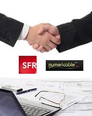 Numericable tente de réunir les fonds pour racheter SFR !