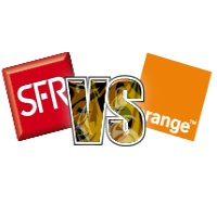 SFR s'attaque aux offres résidences secondaires d'Orange