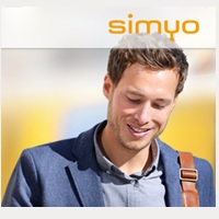 Simyo  : La carte prépayée 100% en ligne avec des recharges low-cost !