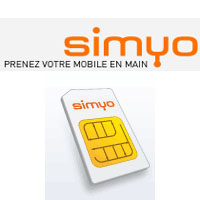 Simyo va bientôt baisser ses tarifs !