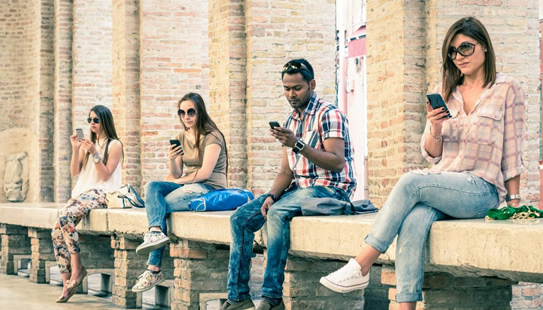 Smartphones Pixel, Note 7, Galaxy S7 : Les actualités marquantes de la semaine