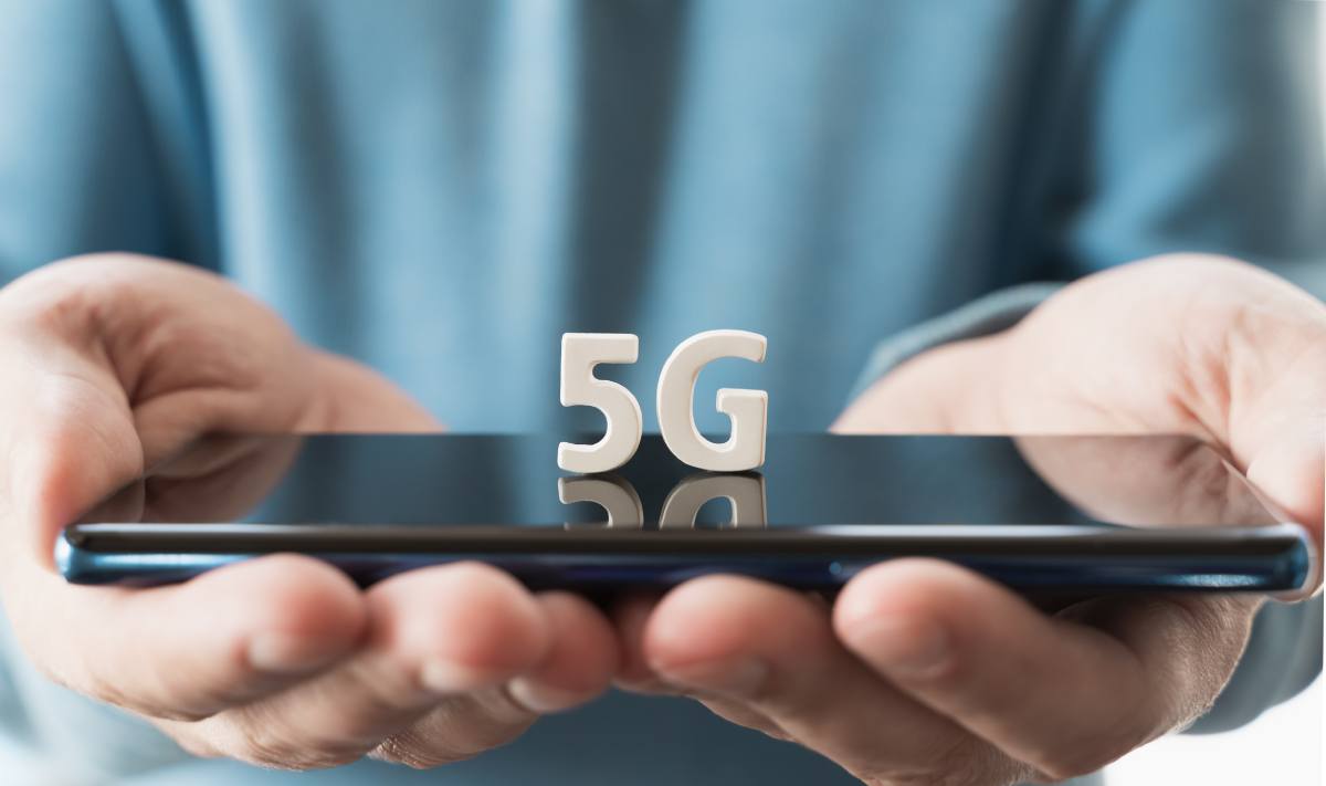 Forfaits 5G