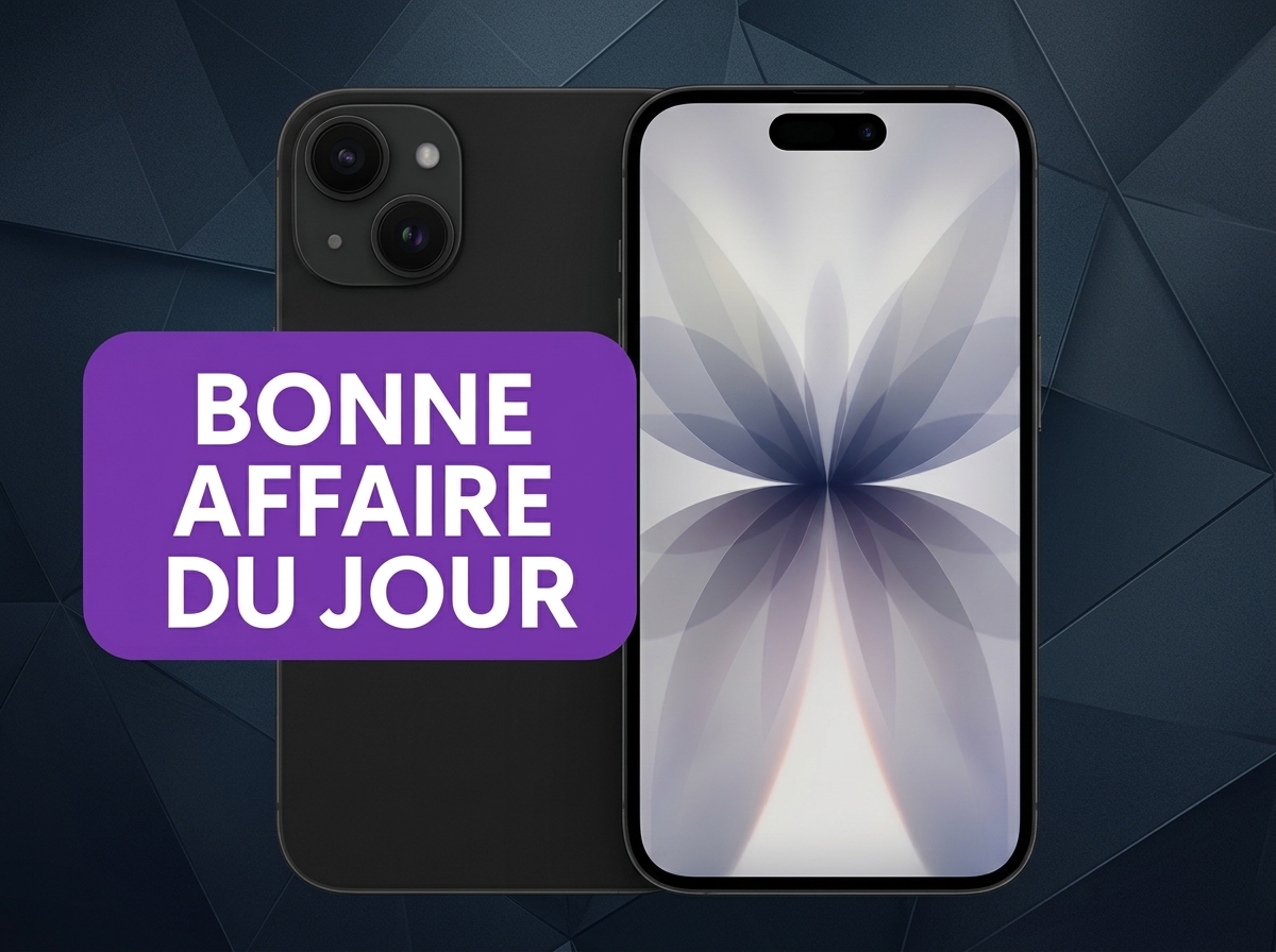 Un iPhone 17