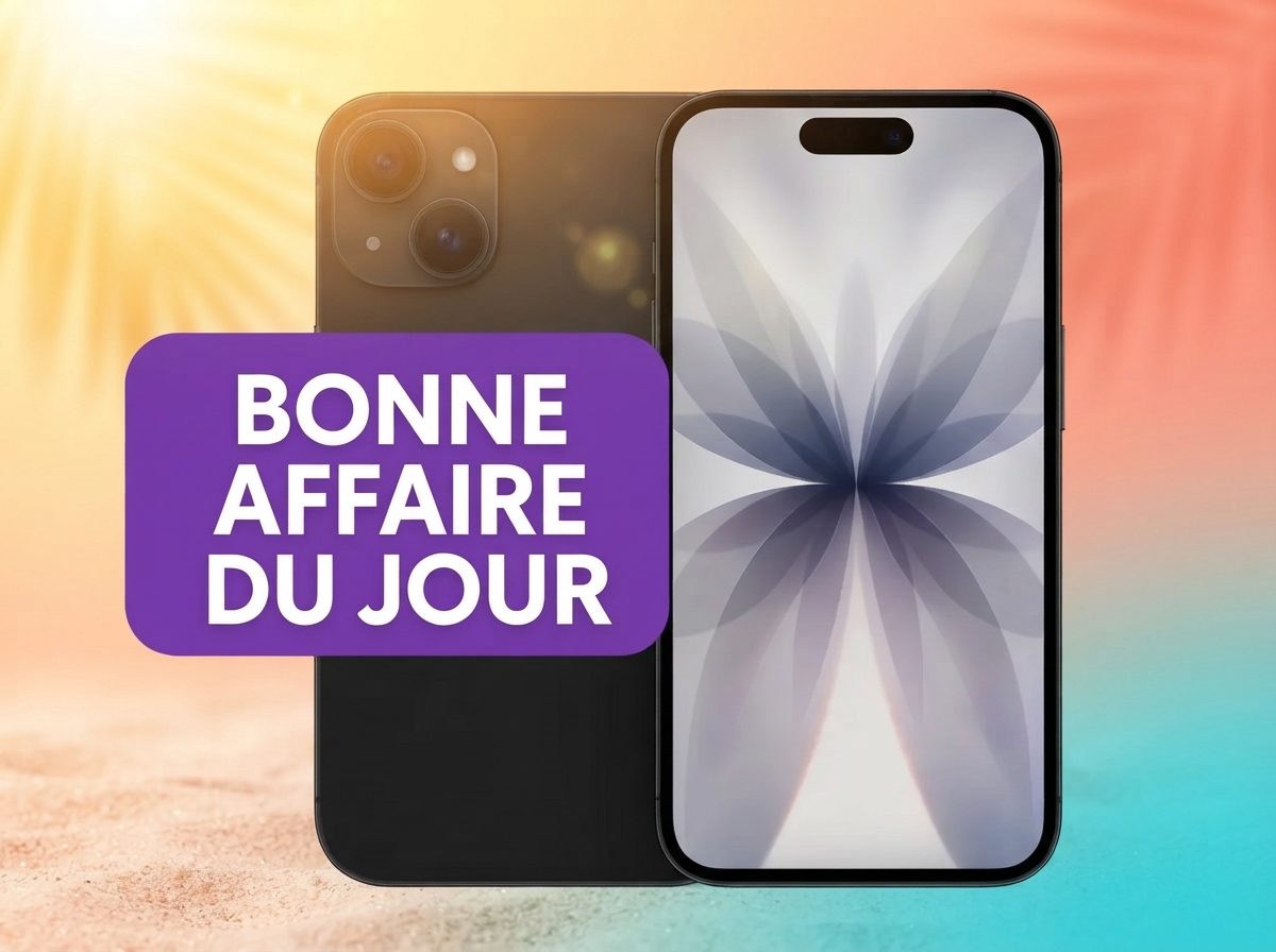 L'iPhone 17