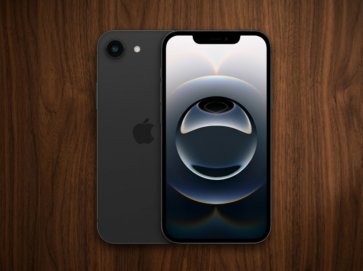 Un iPhone 14