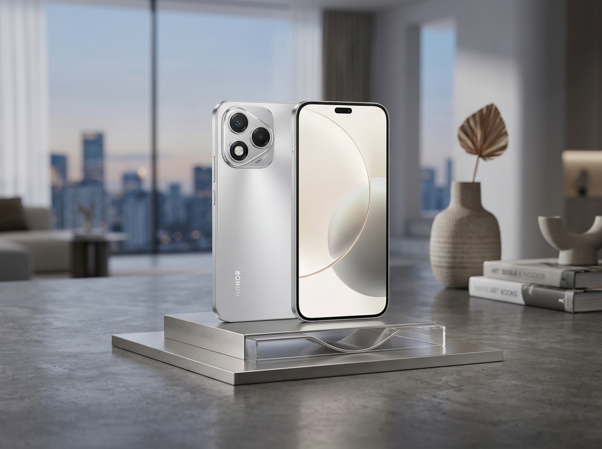Le Honor 600 Lite