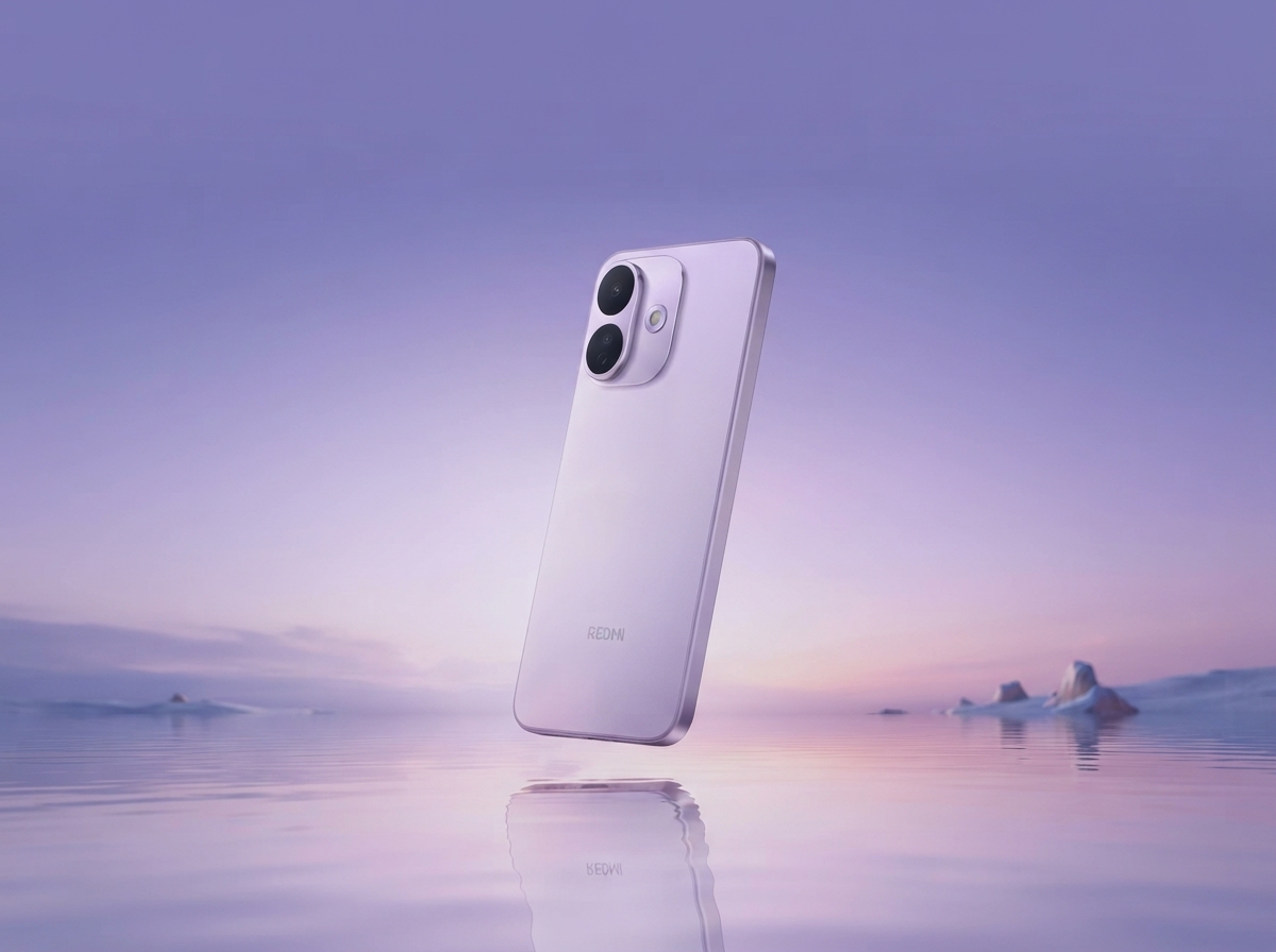 Le Redmi Note 17 Pro