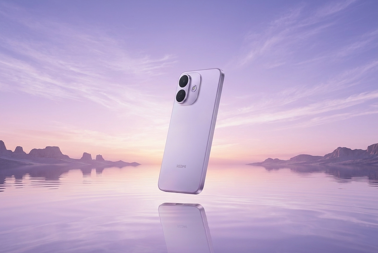 Le Redmi Note 17 Pro