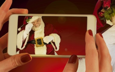 Les Smartphones les plus High Tech à offrir à Noël